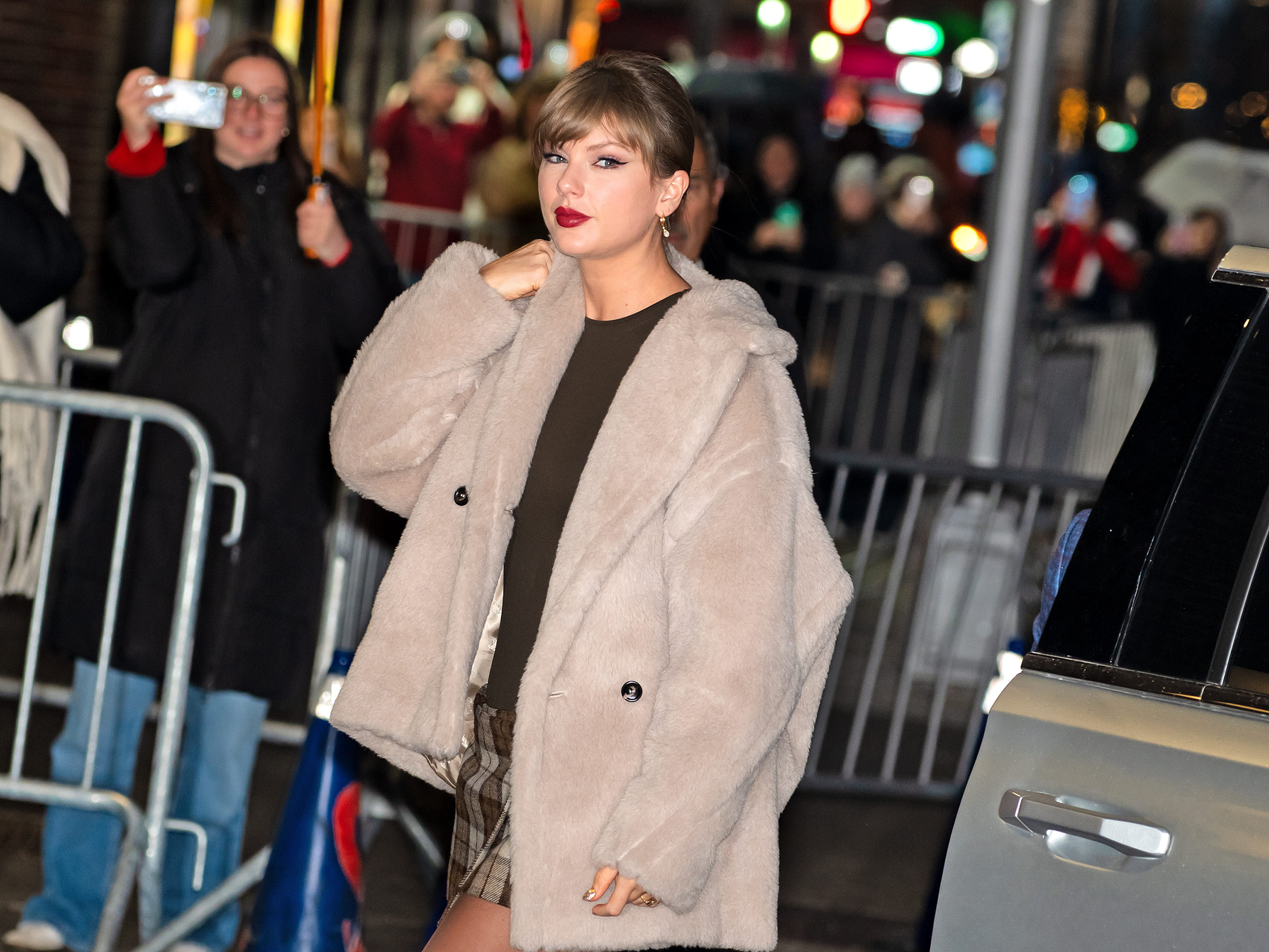 Woman suing Taylor Swift gets bad news from Aileen Cannon<br><br>