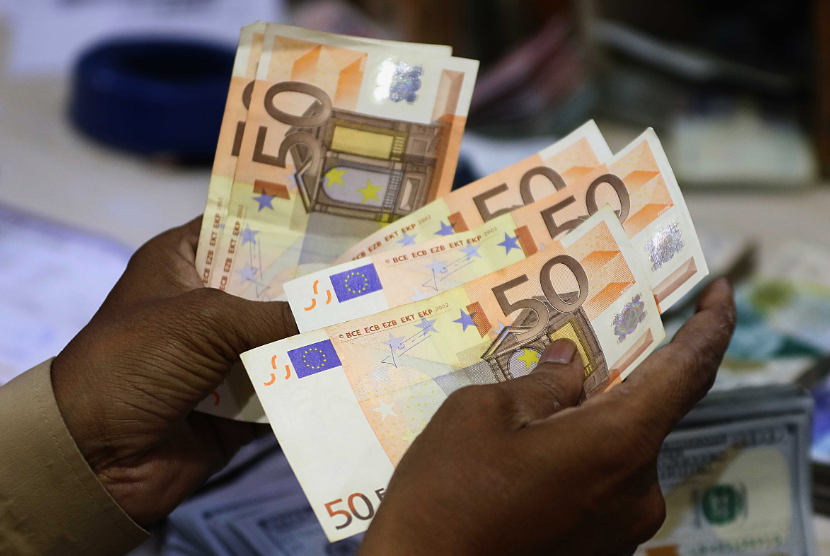 Pencuri Bobol Bank Jerman, Dana Nasabah Rp 588 Miliar Hilang