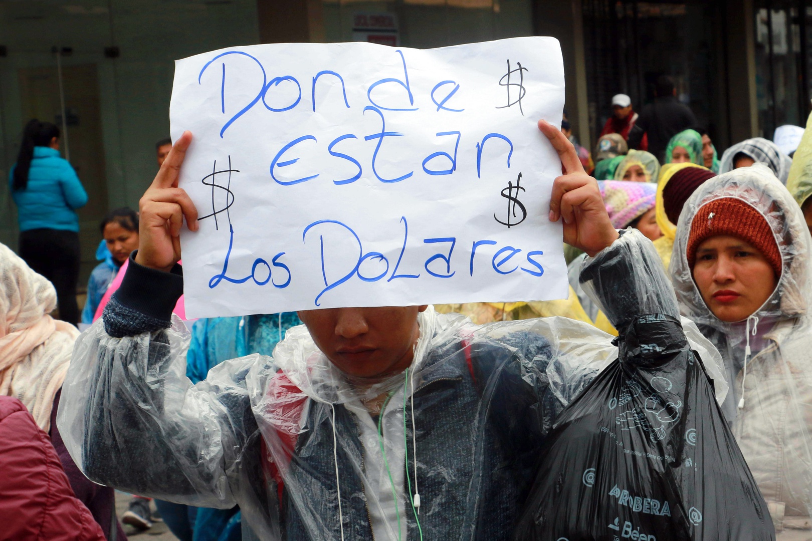 2025, el año en que Bolivia tuvo una fuerte crisis económica y viró al ...