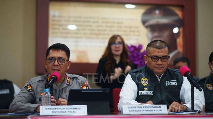 Eks Direktur Jenderal ESDM Jadi Tersangka Korupsi Penerangan Jalan