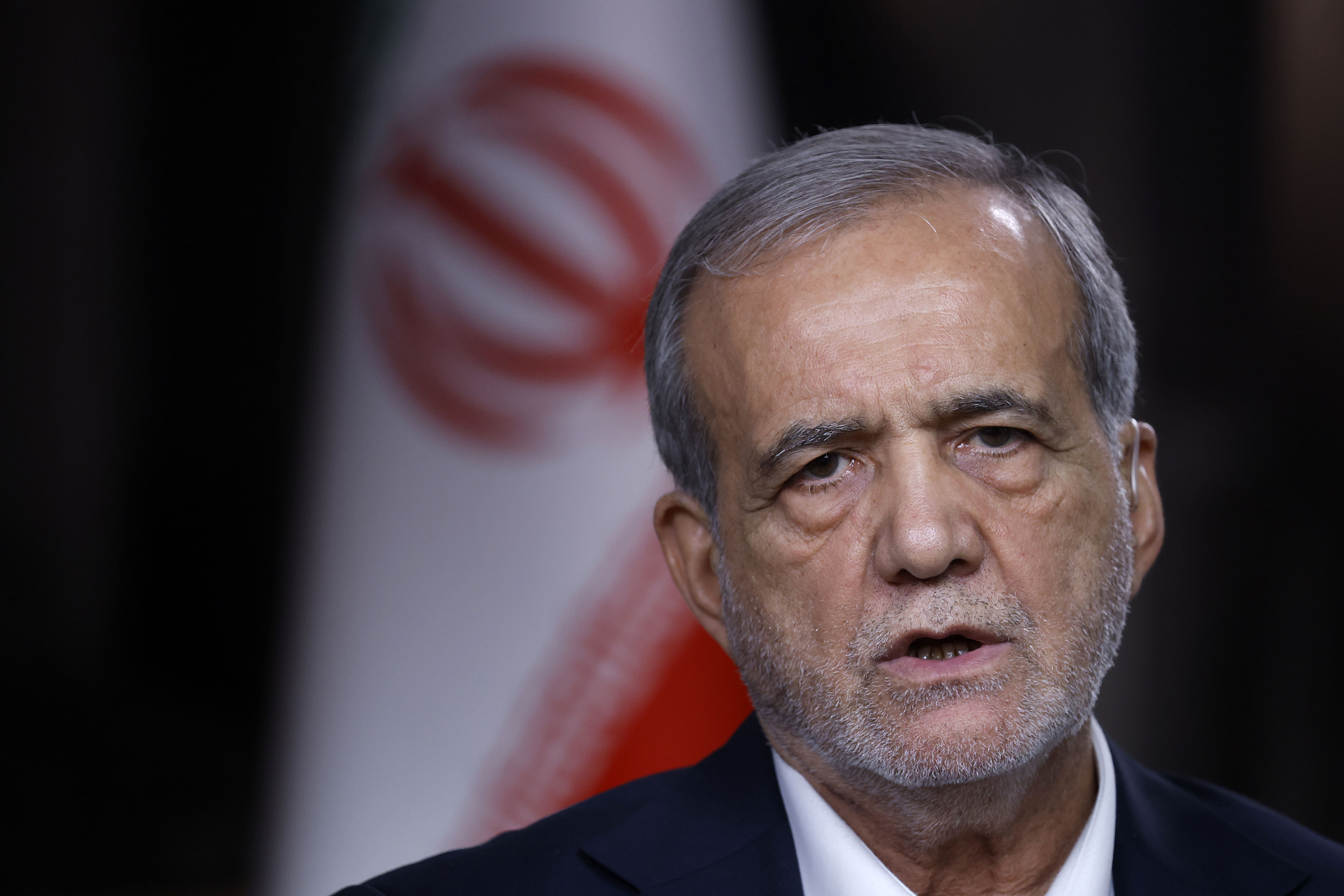 Chances of Iran regime falling surge as unrest spreads<br><br>