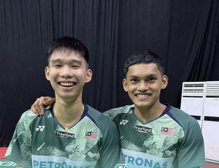 Bukan gelar juara, ganda putra Malaysia fokus pada ini di 2026