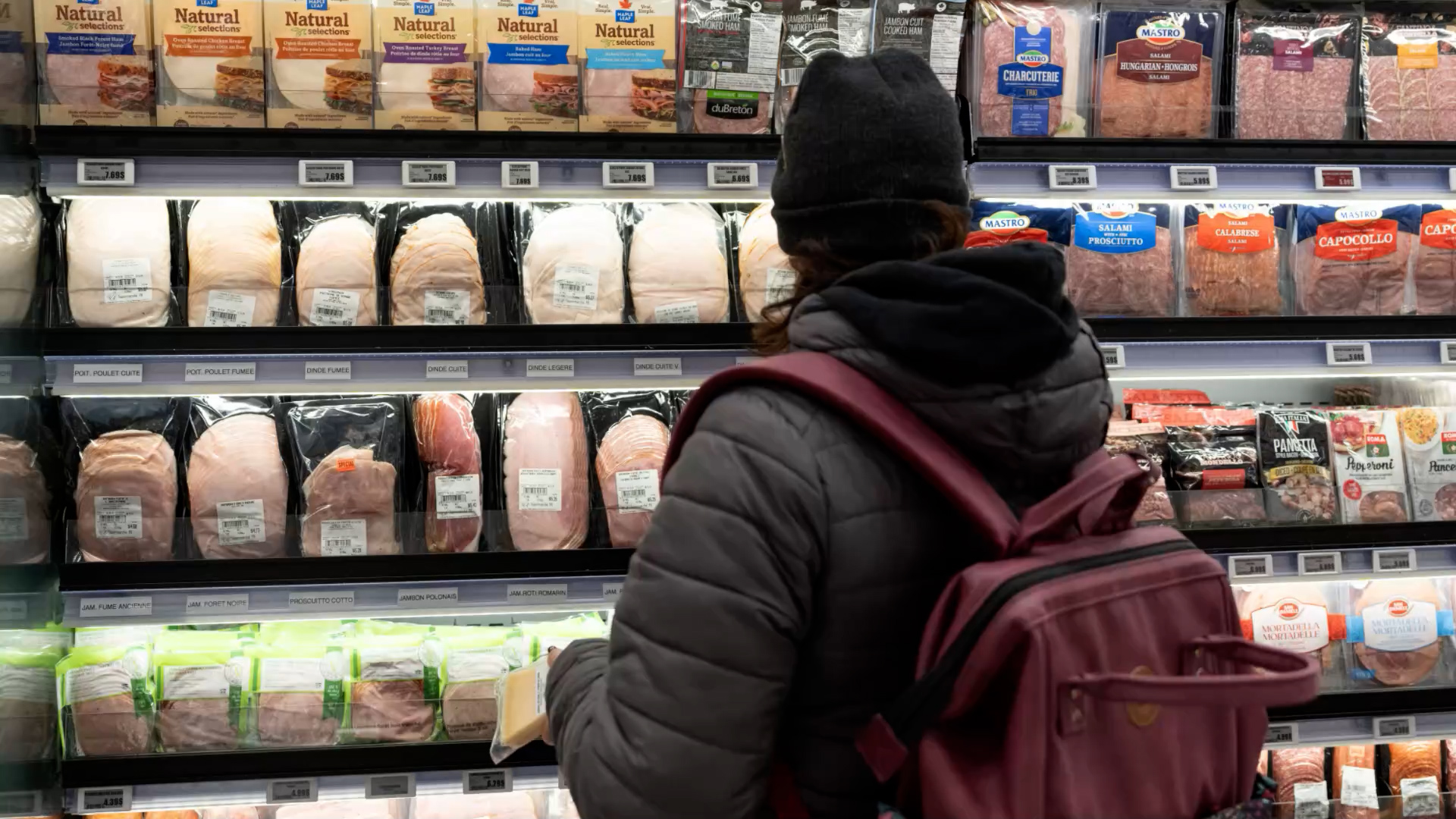 Grocery code for grocers, suppliers takes full effect Jan. 1