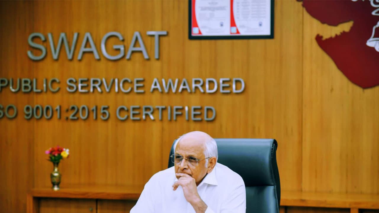 Gujarat's SWAGAT: 22 years of bridging citizen-government gap