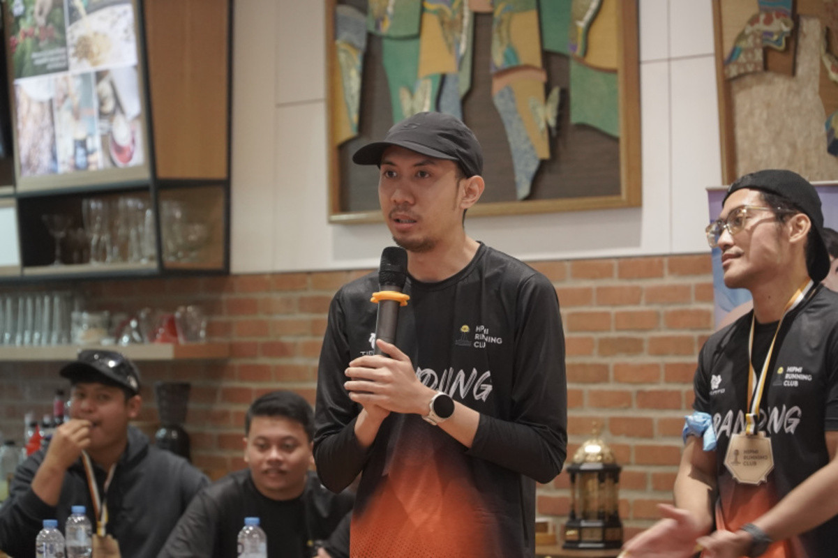 HIPMI Minta Pemkot Bandung Siapkan Solusi Pertumbuhan UMKM 2026