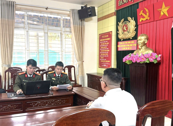 Thông tin người đàn ông nước ngoài nhiễm HIV từng quan hệ với 46 phụ nữ là bịa đặt