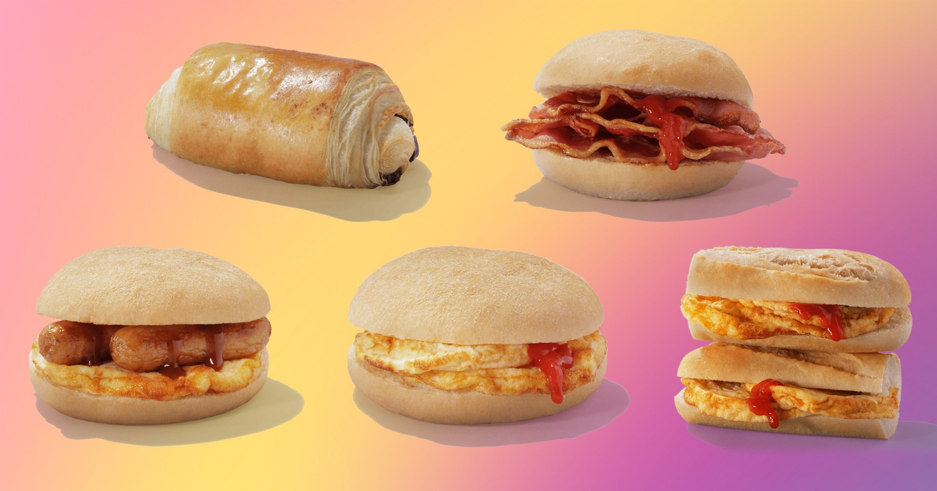 The beloved fast food chain that’s older than McDonald’s, still ...