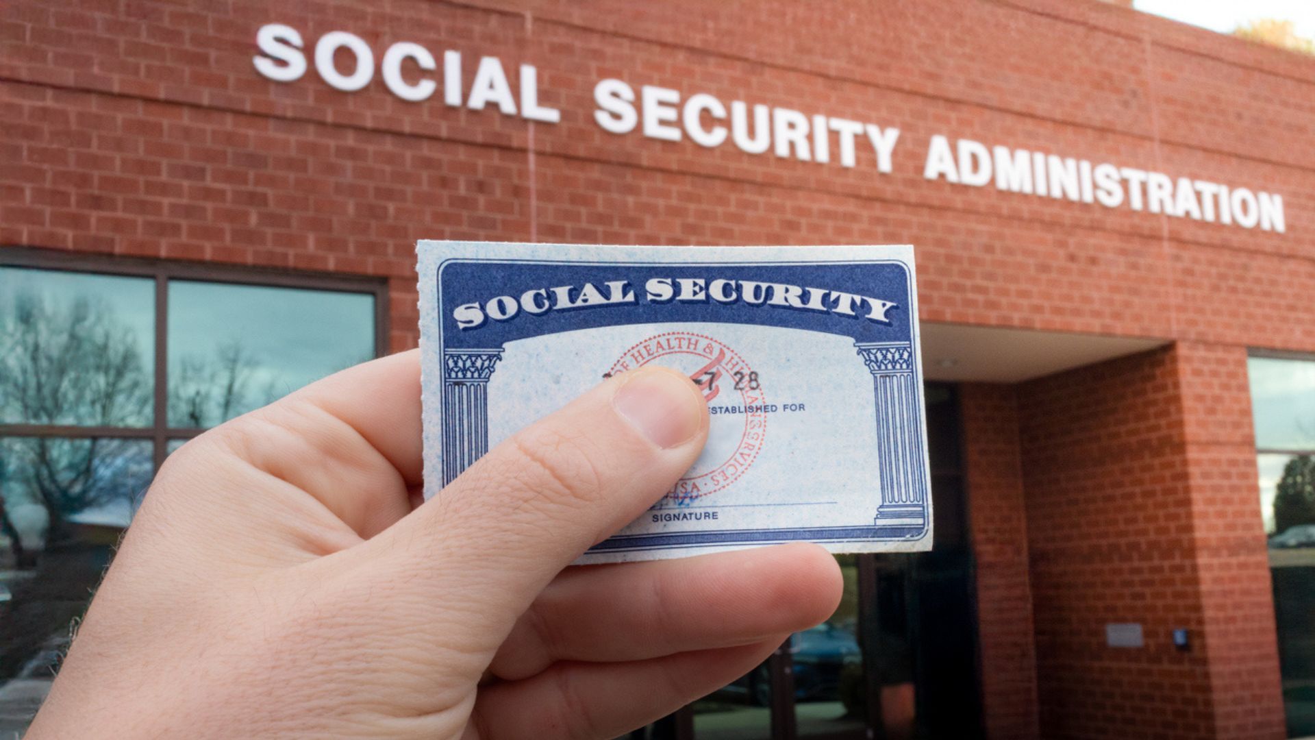 4 key Social Security changes taking effect in 2026