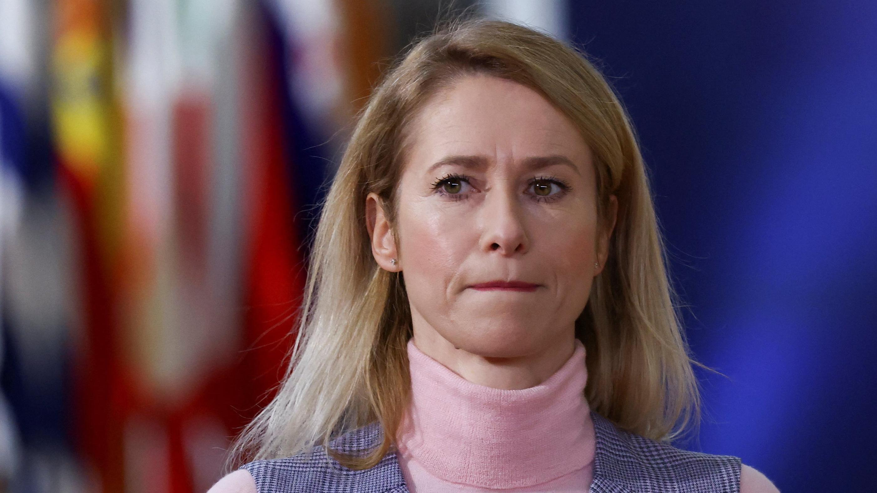 Russian claims of Ukrainian attack on government sites 'unfounded', EU ...