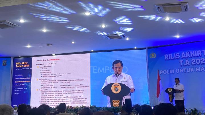 Polda Metro Terapkan 93 Kasus Restorative Justice Tahun Ini