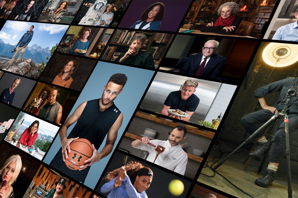 Is MasterClass worth it? My honest review after trying 25+ courses over ...