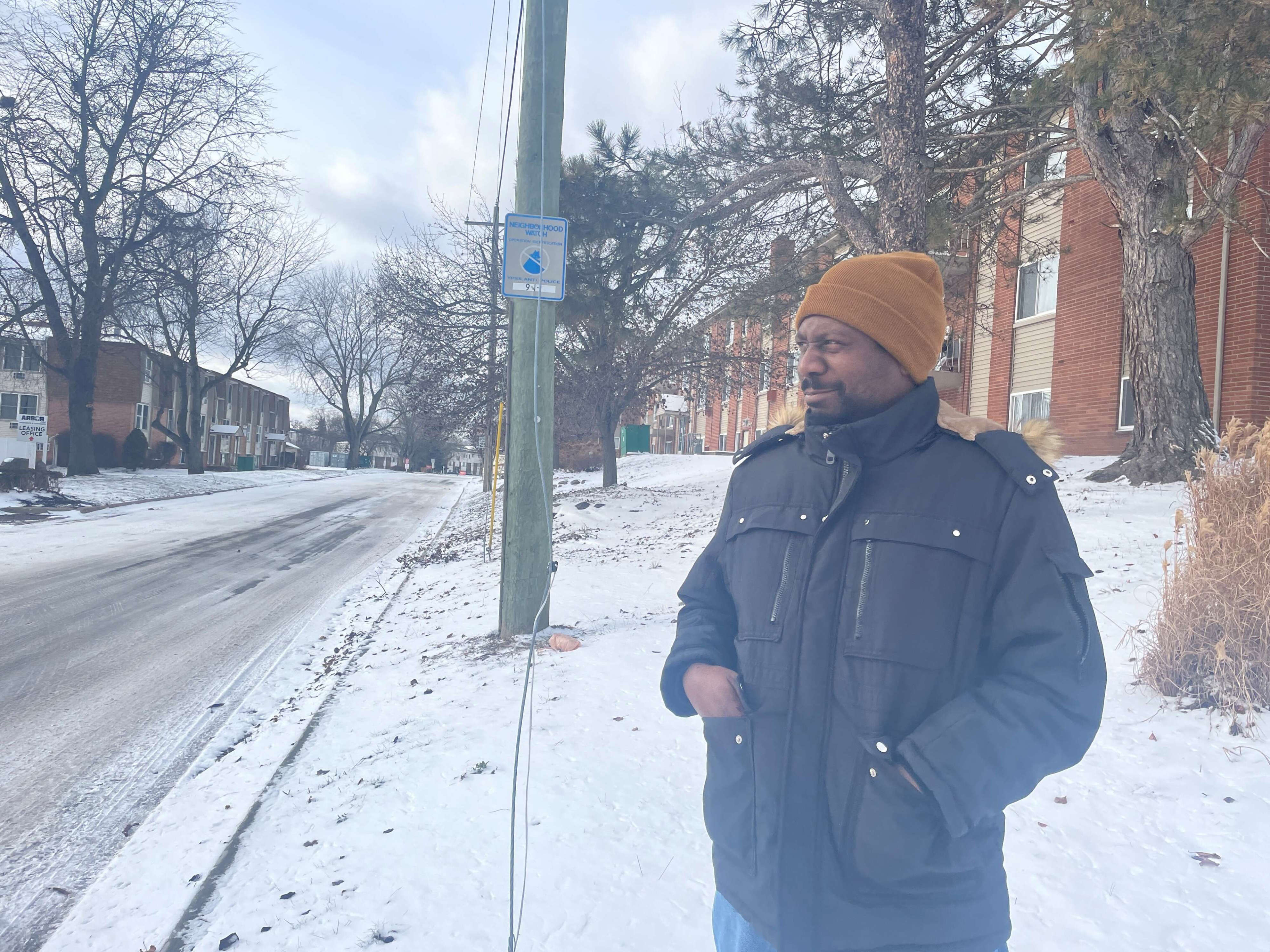 Tenants living in condemned Ypsilanti apartments given until Jan. 31 to ...