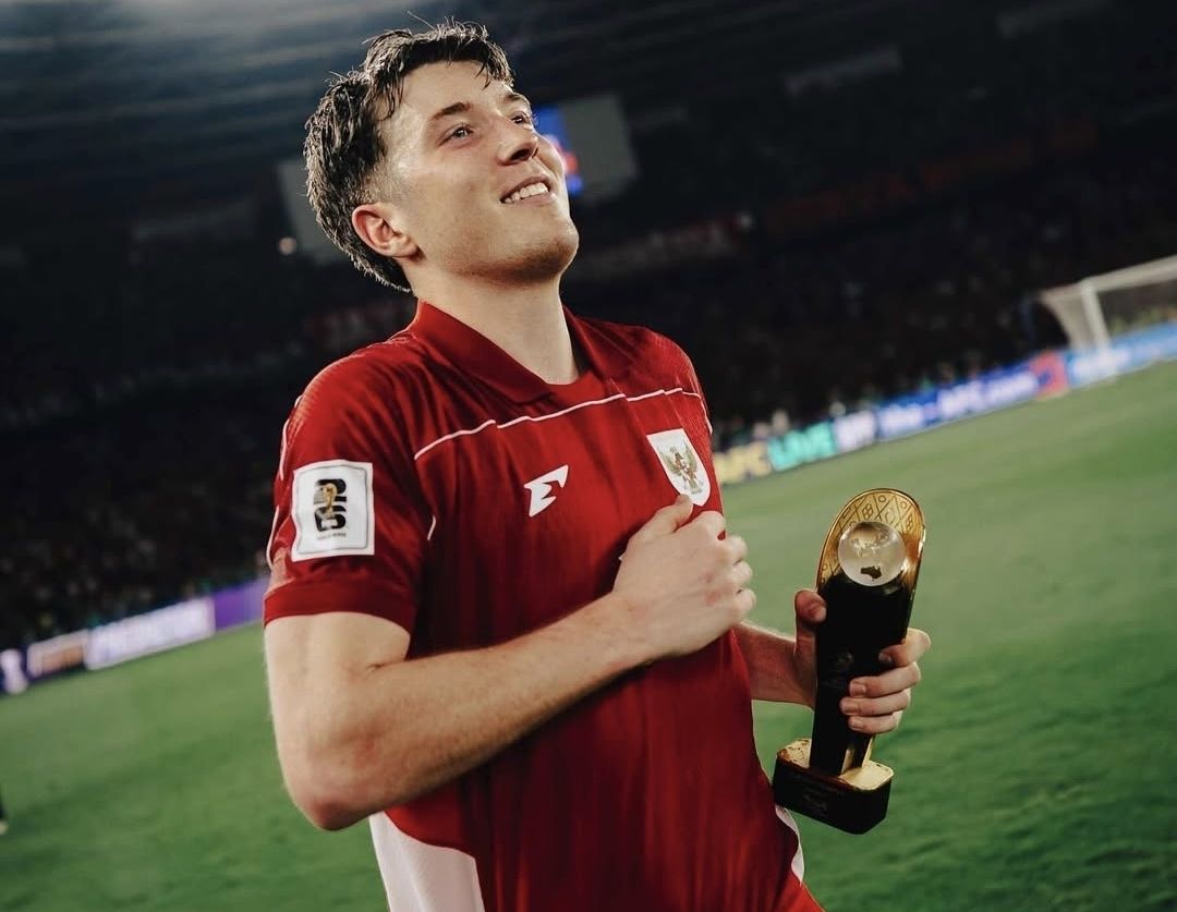 Lima Gol Menakjubkan Berebut Penghargaan Terindah PSSI Awards 2026