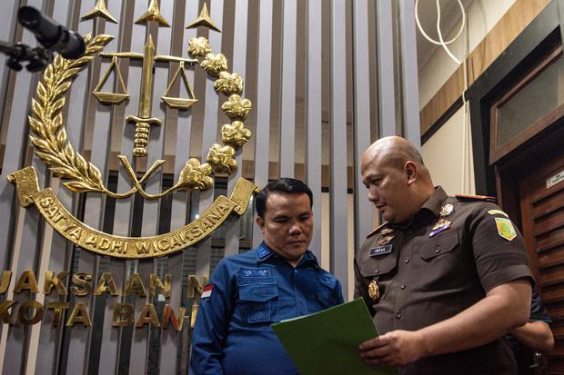 69 Jaksa Terkena Hukuman Berat pada 2025, Mulai dari Pencopotan Jabatan hingga Pencabutan Status