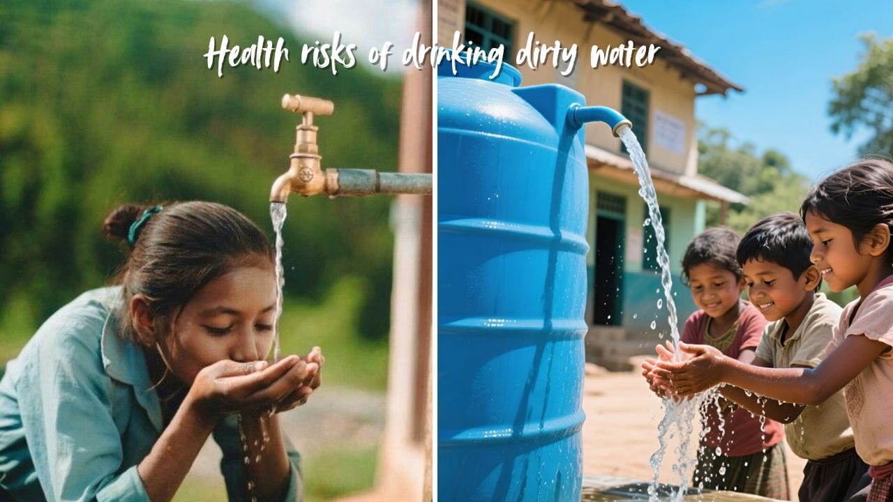 Indore water tragedy explained: Why contaminated drinking water leads ...