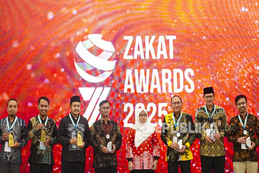 Outlook Zakat 2026: Memperkuat Kestabilan Sosial Bangsa