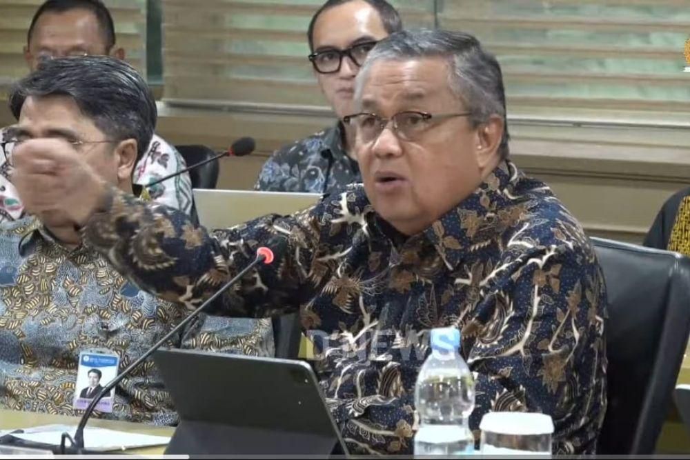 Kredit Tersendat, Mesin Ekonomi RI Tak Kunjung Panas
