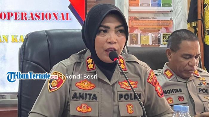 Kasus Aborsi Meningkat, Kapolres Ternate Beri Pernyataan Ini