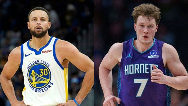 Warriors vs Hornets schedule: Date, time, live stream, and more on NBA