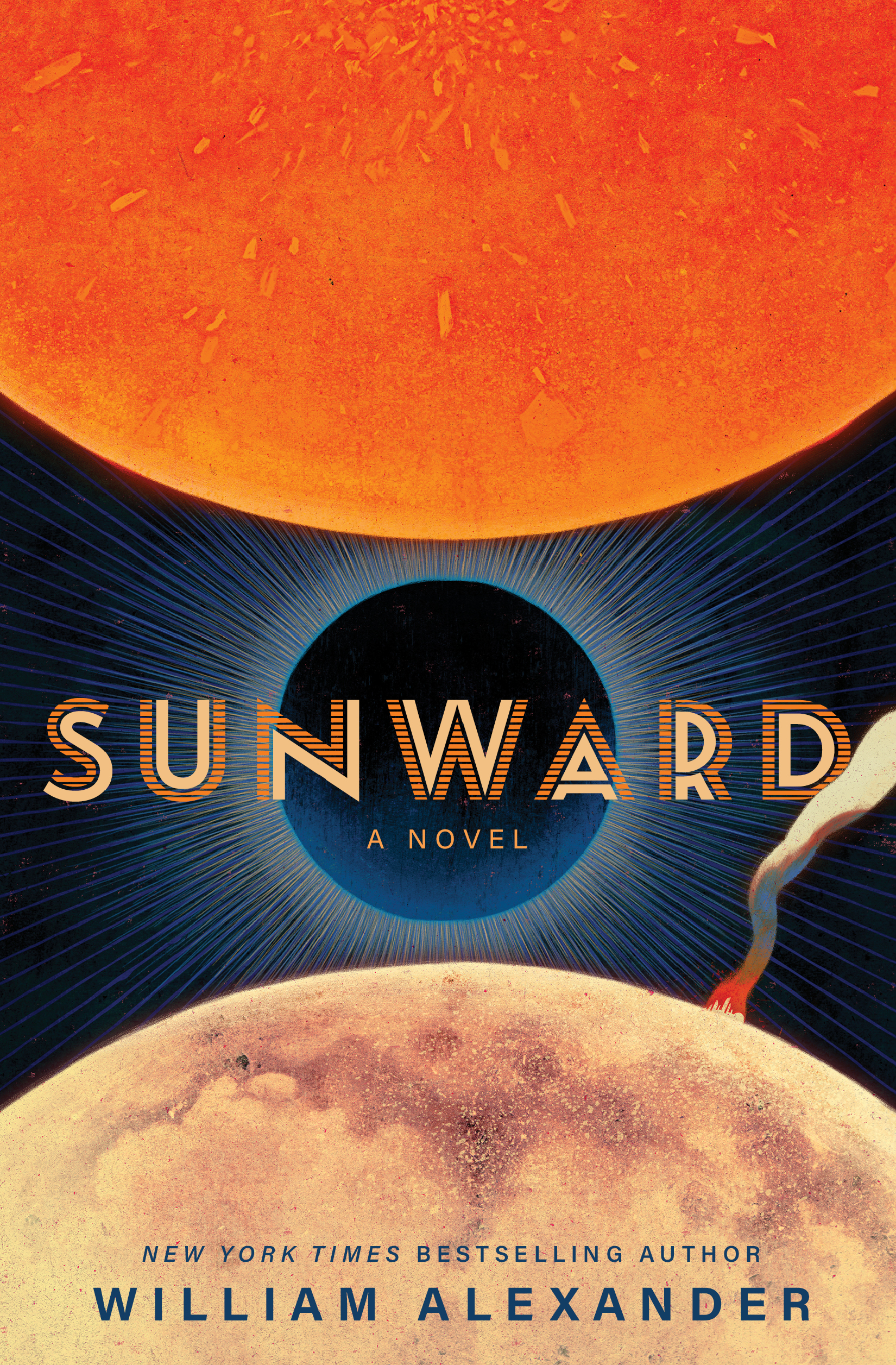 3 utterly brilliant science fiction novels