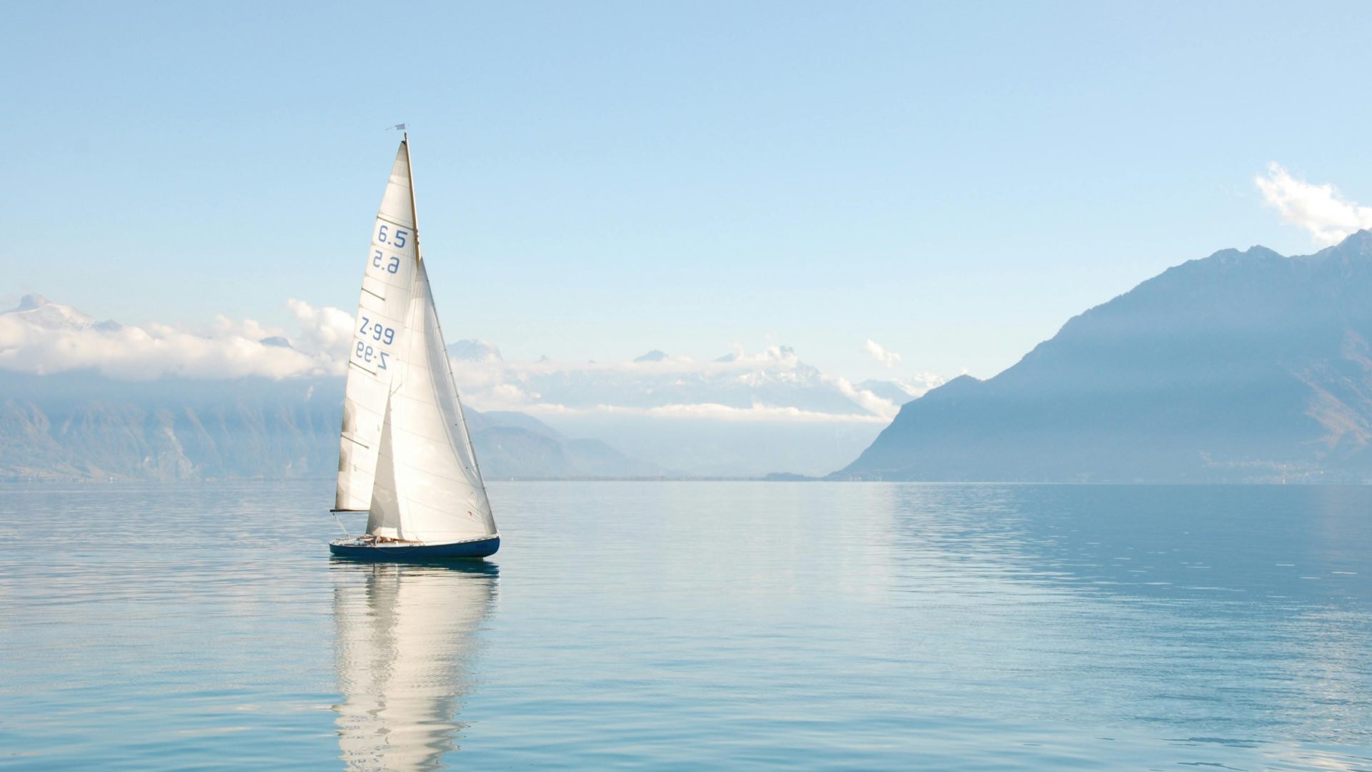 Marins du Pacifique: Comment ils naviguent sans technologie - technologie news from The Body Optimist