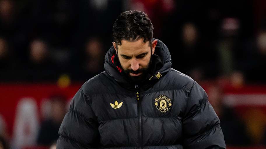 Ruben Amorim defiende las controvertidas tácticas del Manchester United tras el furioso ataque de Gary Neville