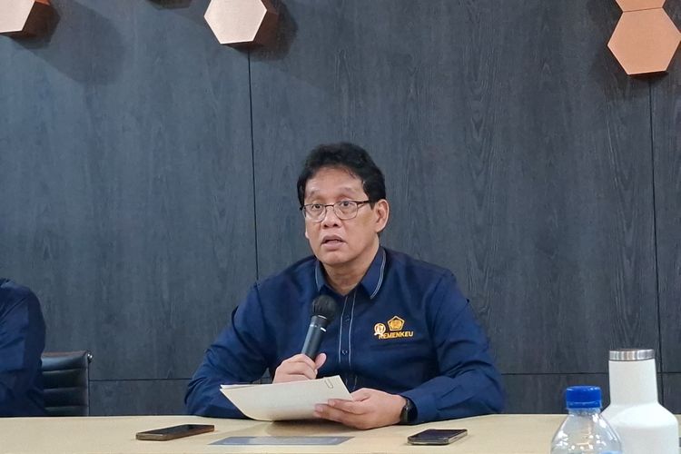 Purbaya Akui Coretax Masih Bermasalah, Prosedur Terlalu Rumit