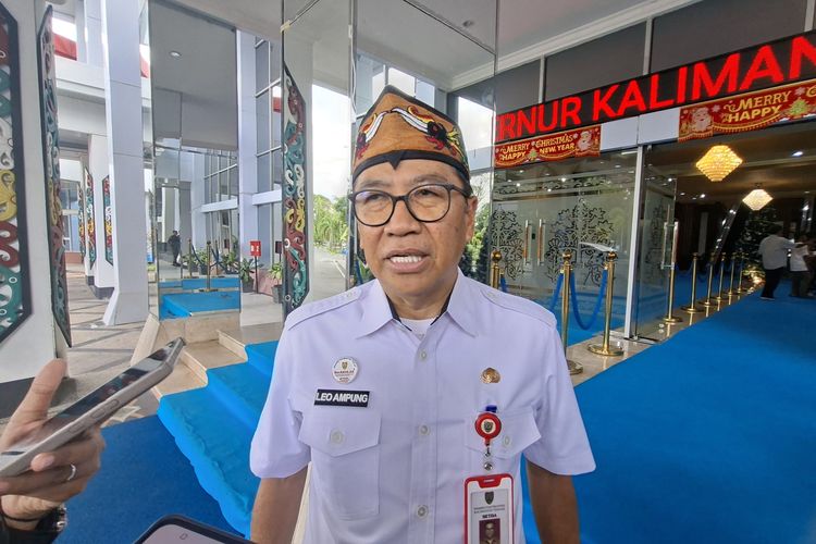 Kalteng Masuk 10 Provinsi dengan Realisasi APBD Terendah, Plt Sekda Buka Rahasia