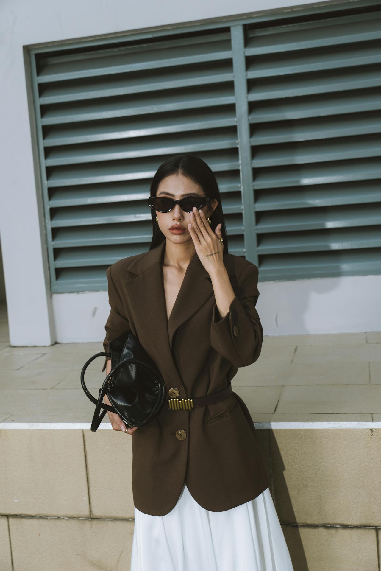 Sunglasses for face shape made simple: Your go-to sunglasses style guide