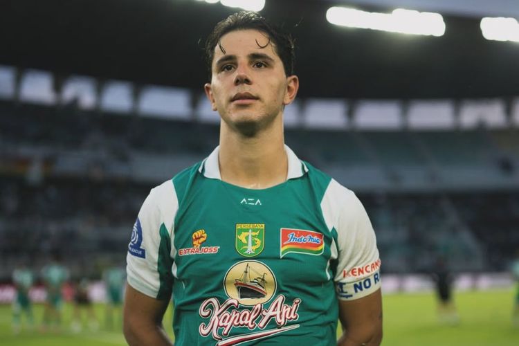 5 Bintang Derbi Suramadu yang Menggebrak Pertandingan Madura United vs Persebaya Surabaya