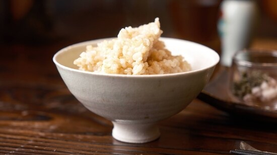 Leftover rice can be healthy, but only if you follow these instructions ...