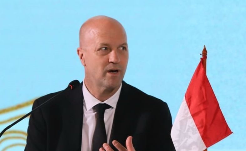 Trah Cruyff Kembali ke Ajax, Sang Pelindung Catalonia Bawa Warisan Revolusi Beludru