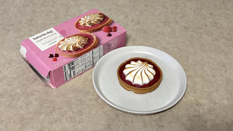 10 Target Favorite Day frozen desserts, ranked