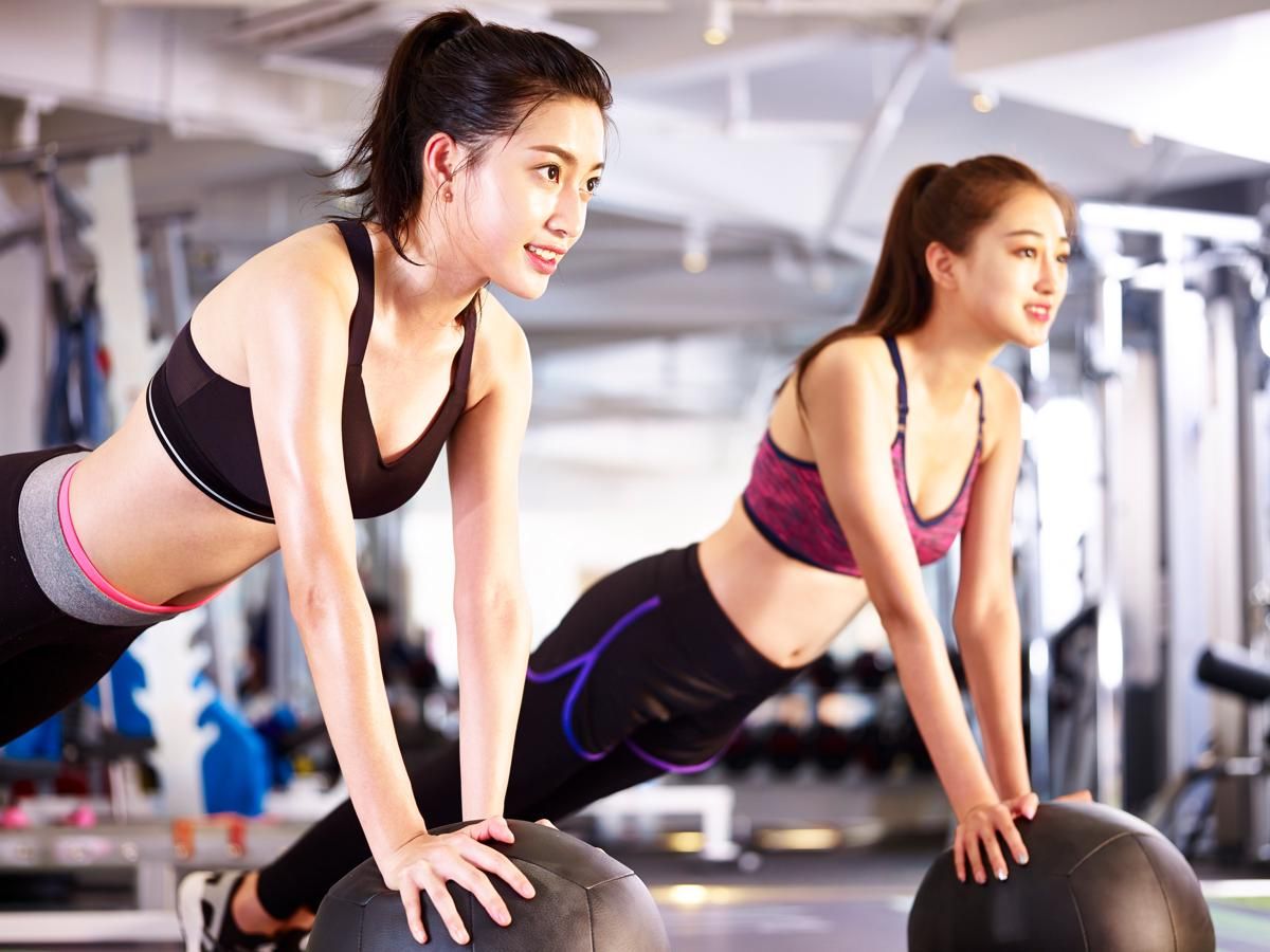 Kepada Cewek, 5 Hal Ini Sama Kita! Tetap Jadi Diri Sendiri, Girls