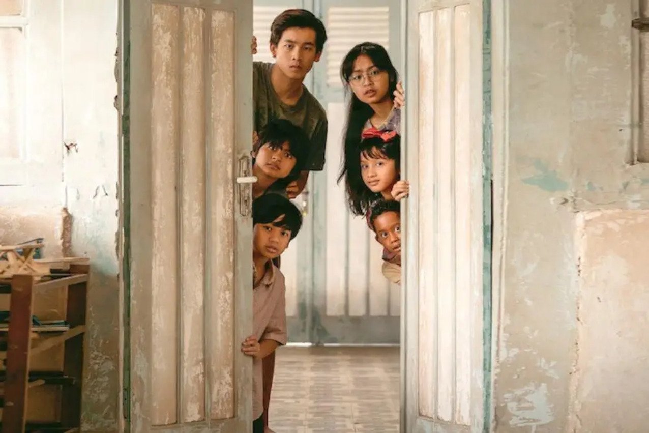 Film Netflix Januari 2026, Wajib Tonton!