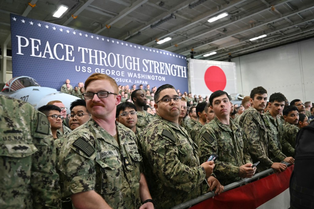 ¿Podría Japón obtener un arma nuclear? Lo que hay que saber