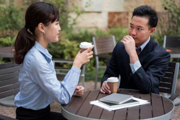 Jika Anda Suka 8 Jenis Percakapan Ini, IQ Anda Mungkin Lebih Tinggi dari Rata-rata