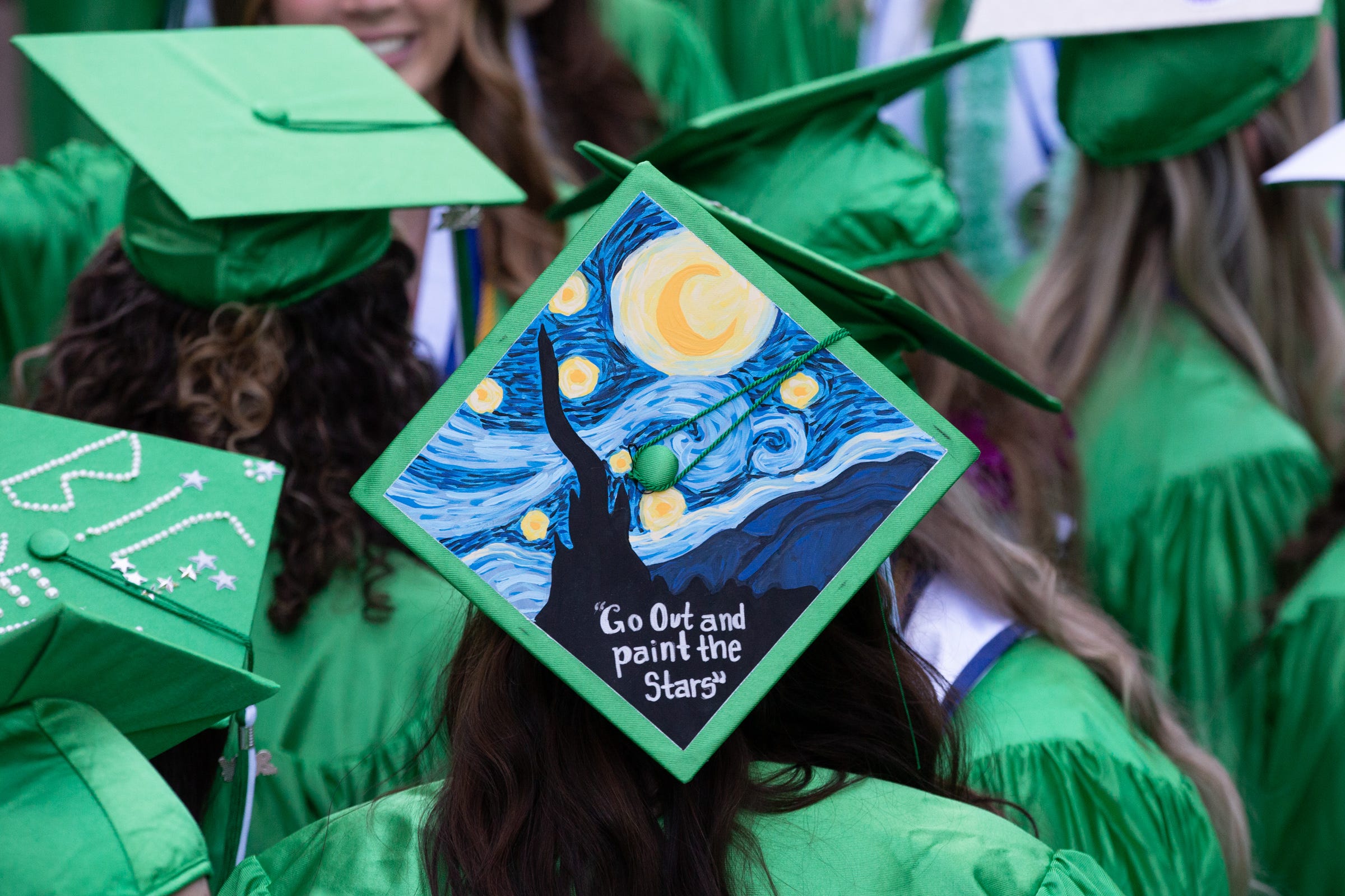 These are the top 25 high schools in Oregon, according to report