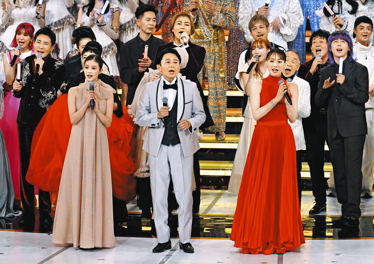 活動歴および当時の関連ビジュアル記録