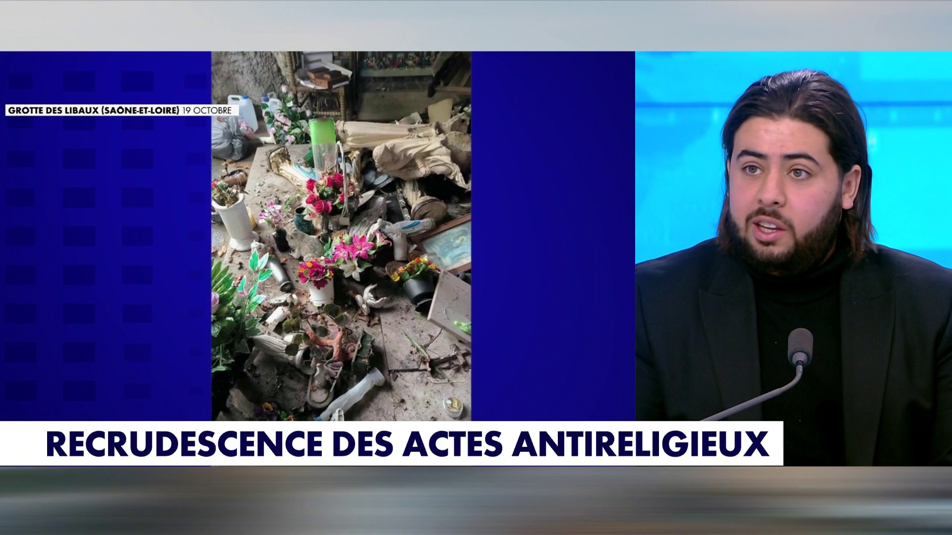 Radouan Kourak : « Les Français de confession juive préfèrent aller ...