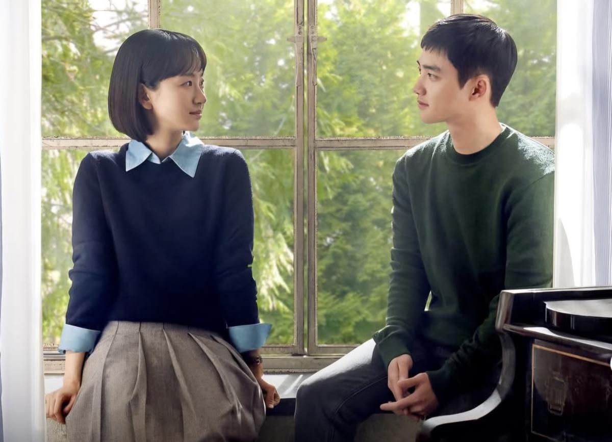 5 Film Romantis Korea 2025 yang Diadaptasi dari Luar Negeri
