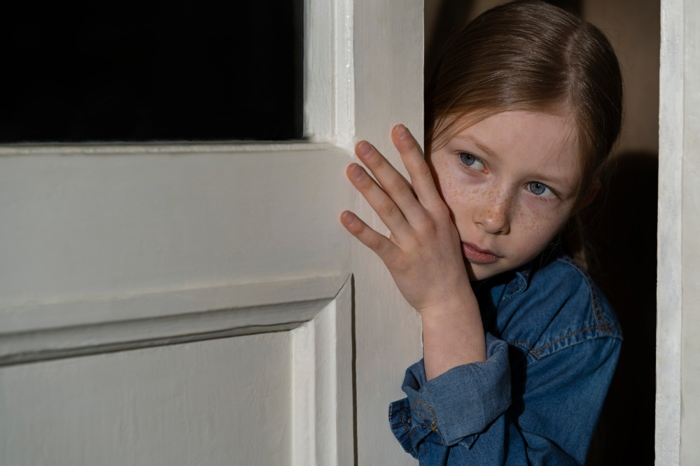 Cara Mengeluarkan Emosi Negatif dengan Menepuk Tubuh