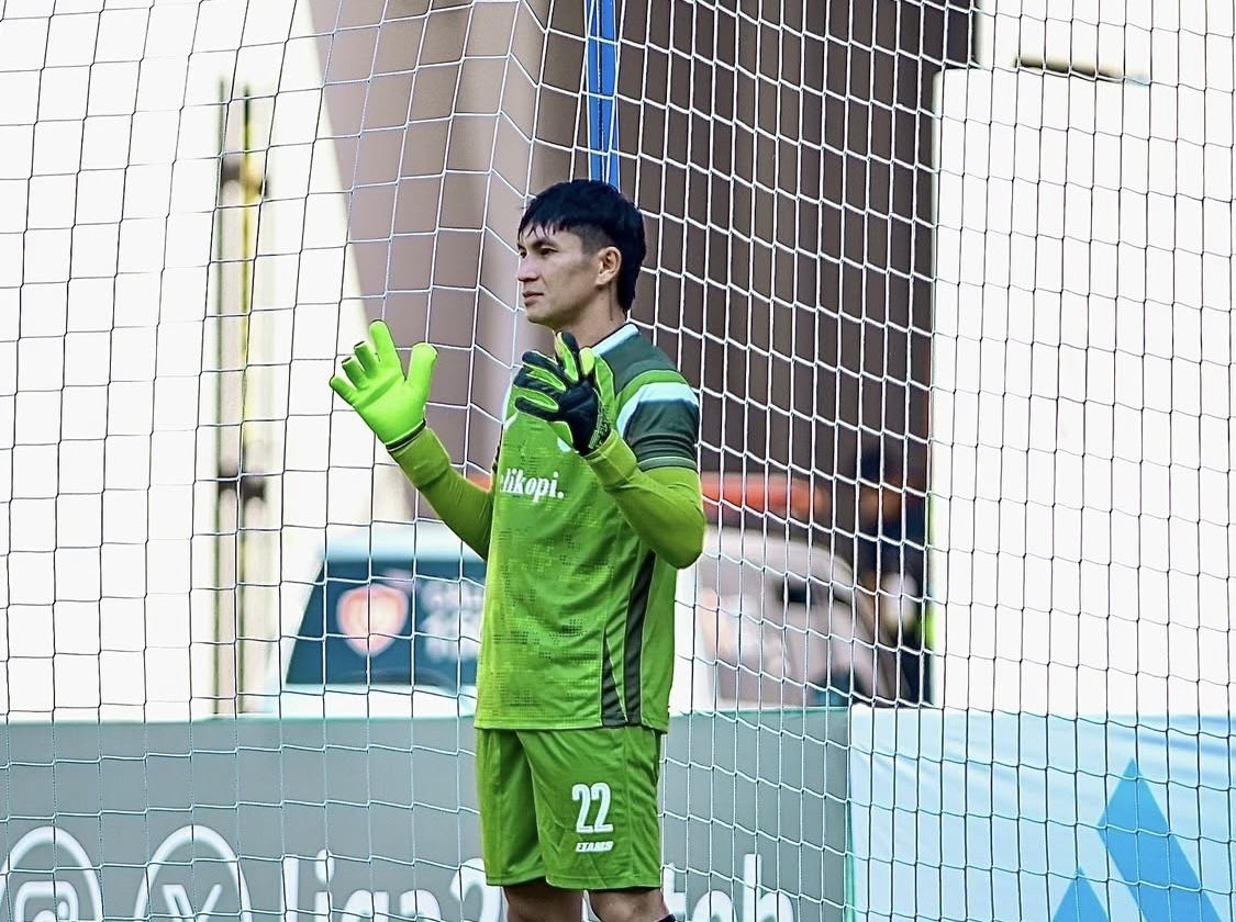 Mario Londok dan kesempatan bergabung dengan PSIS Semarang: akan mengikuti jejak mantan pemain Perse