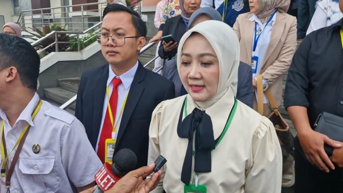 Atalia Praratya Hadir di Sidang Cerai, Istri Ridwan Kamil Buka Suara Soal Dugaan Keterlibatan Aura K