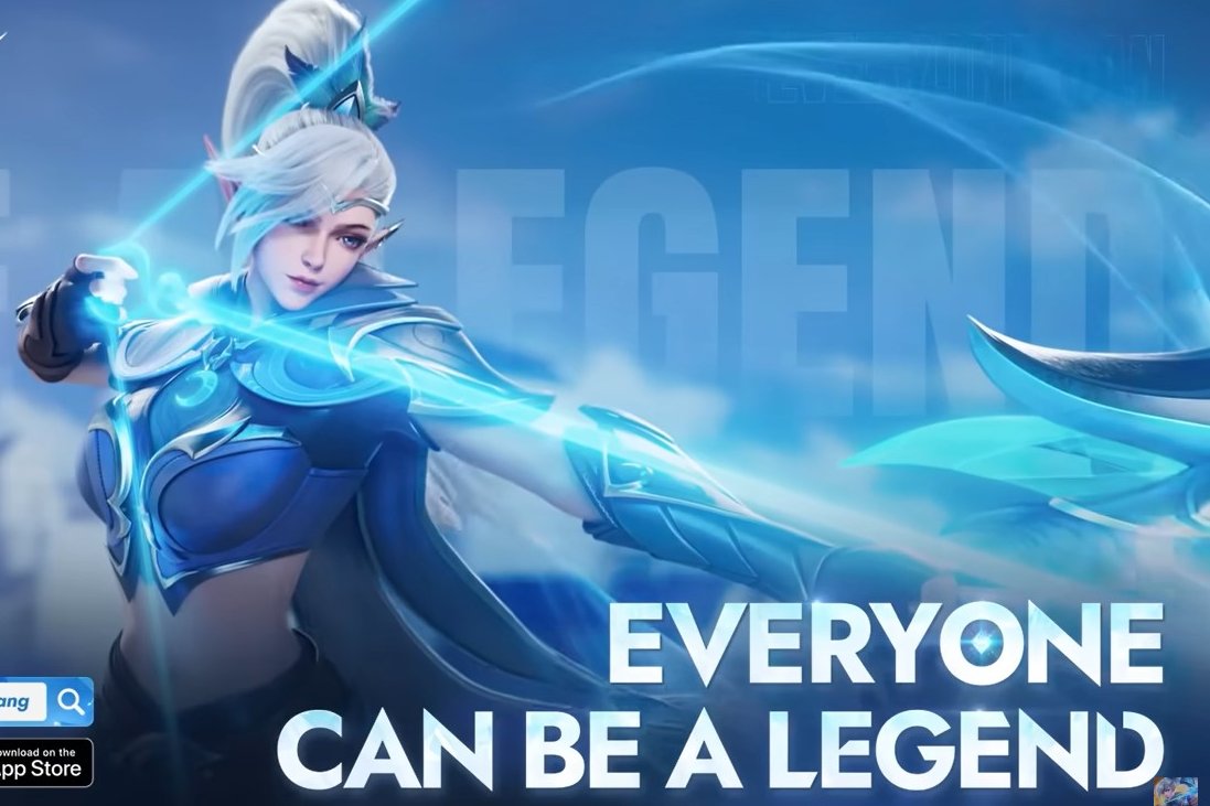 7 Tips Ampuh Jadi Marksman Kuat di Mobile Legends