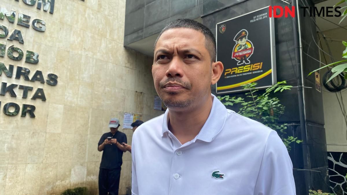 Usman Hamid Minta Pemerintah Hentikan UU KUHAP dan KUHP