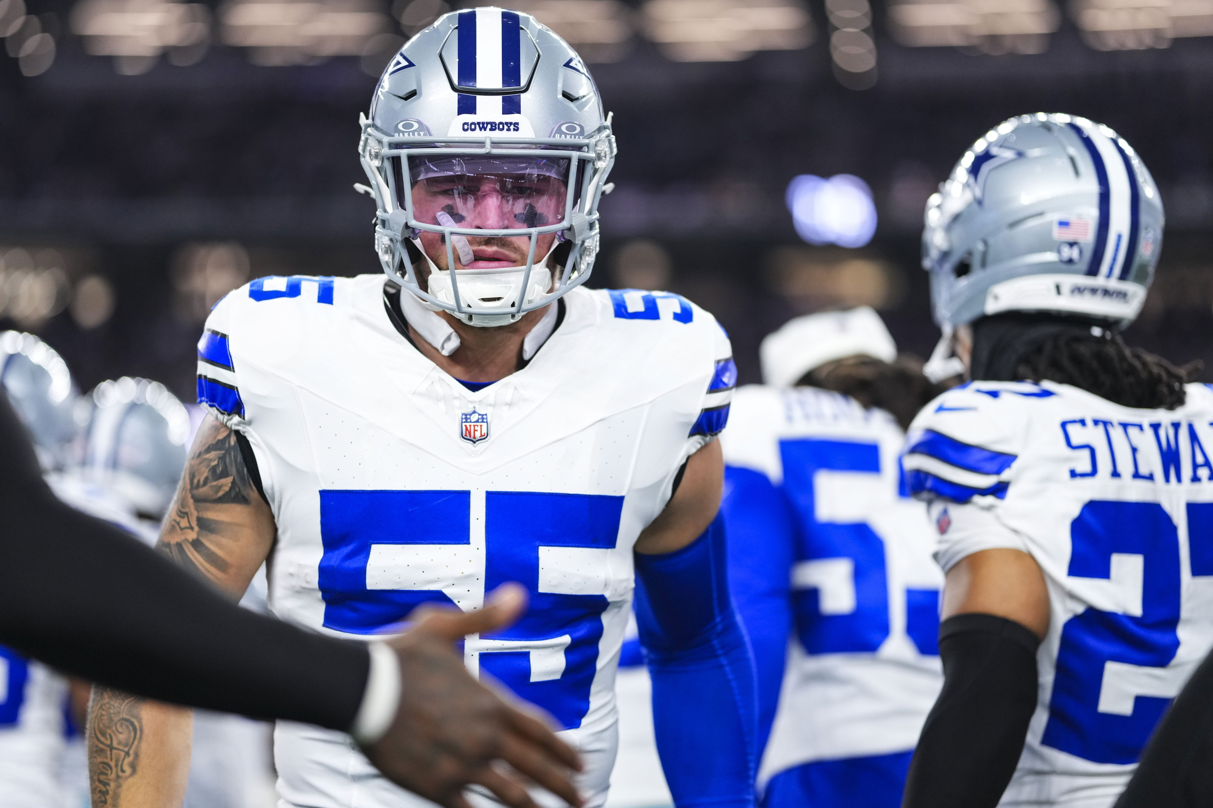 Bengals news (12/31): Logan Wilson drama in Dallas<br><br>