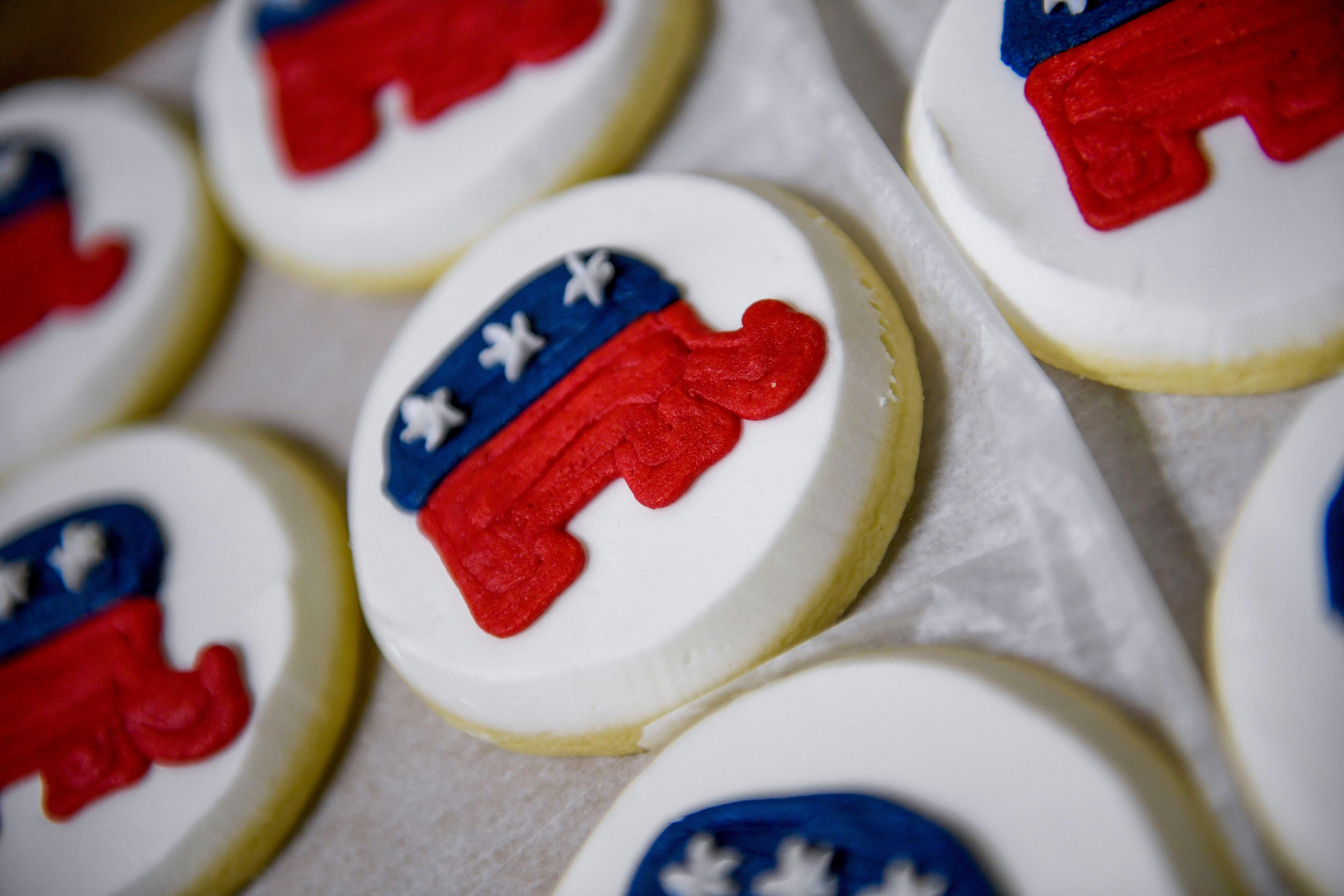 He was the conscience of the Republican Party ― Opinion year in review