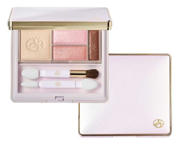 ノエビア×スペチアーレ最高峰の艶。新メイクアップが2026年誕生