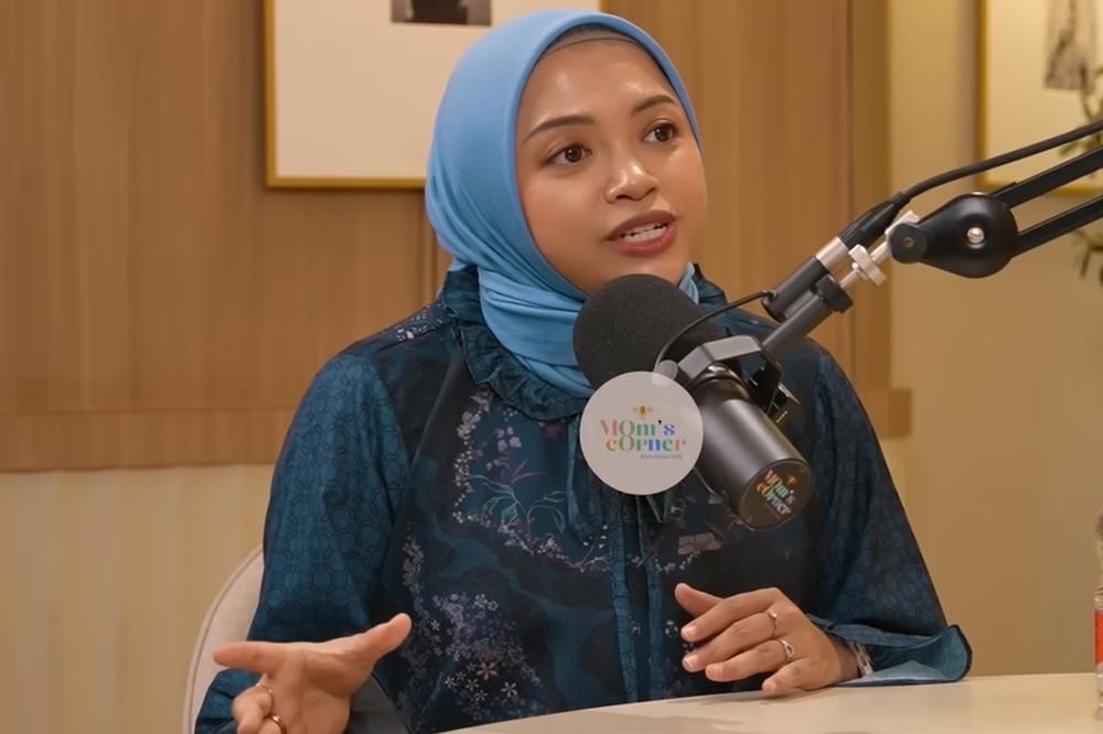 Cara Mengajarkan Manajemen Keuangan pada Anak, Bukan Mulai dari Menabung
